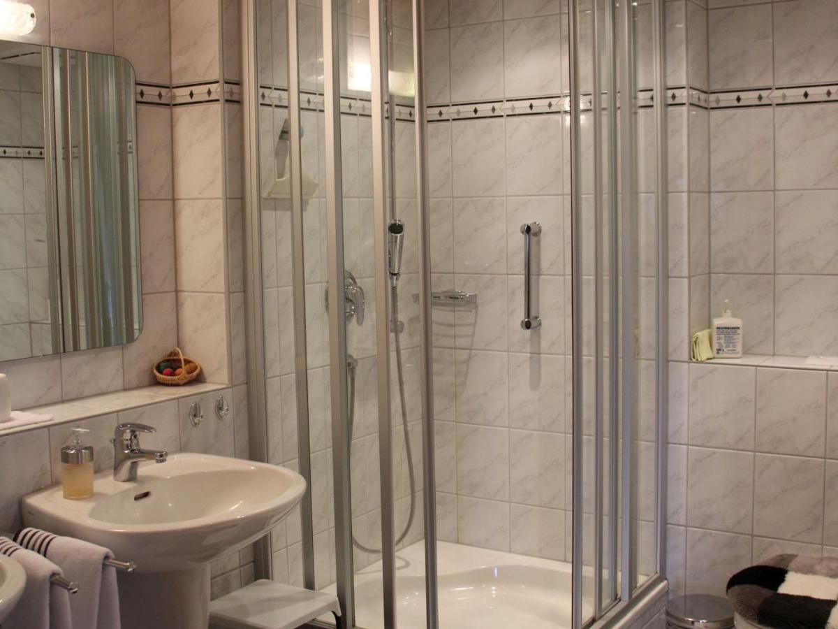 Ferienwohnung Talblick Todtmoos Buitenkant foto